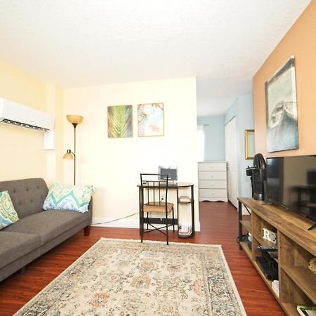 Cozy Canaveral Beach Condo! Next To Nasa Launch Site Cape Canaveral Exterior photo