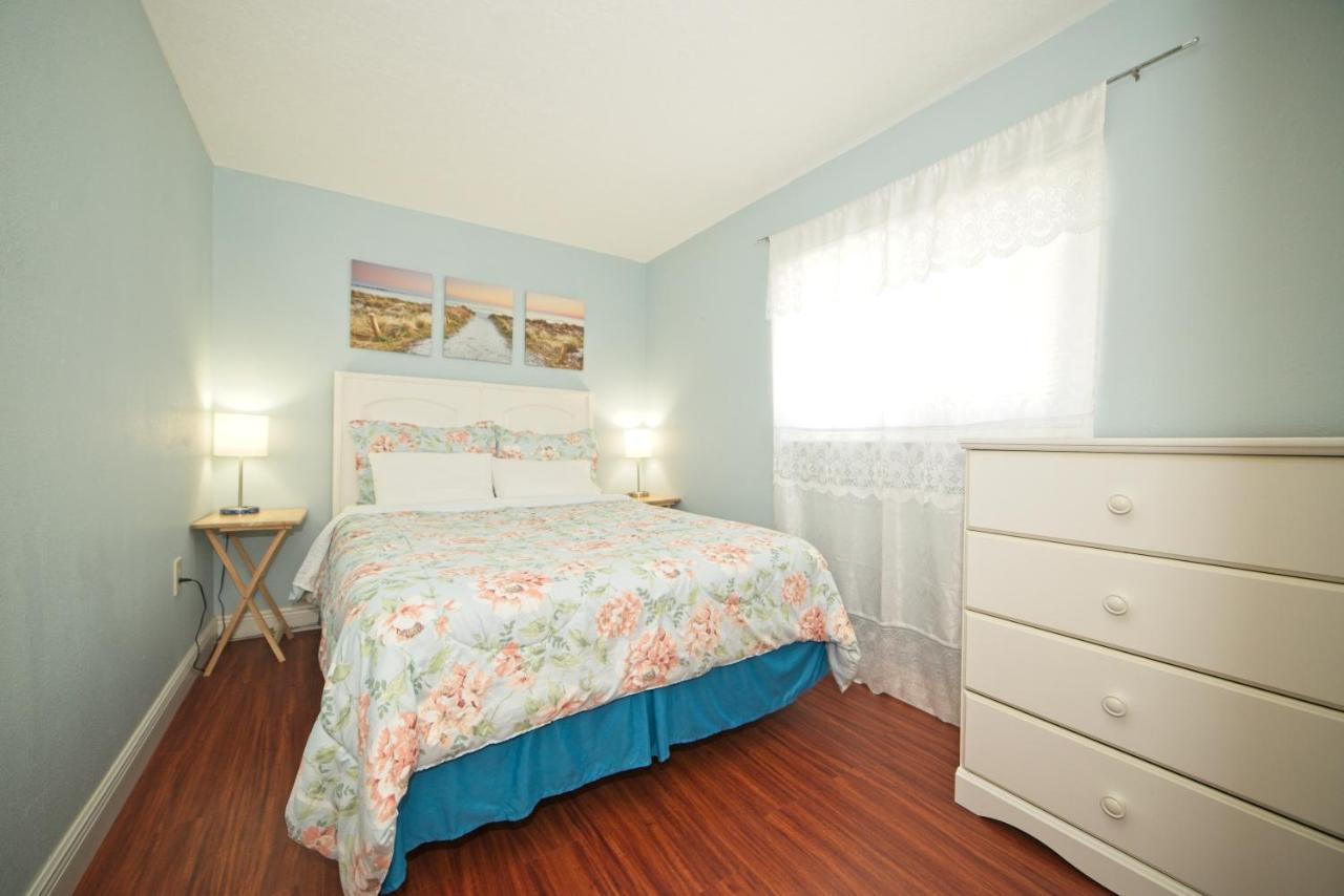 Cozy Canaveral Beach Condo! Next To Nasa Launch Site Cape Canaveral Exterior photo