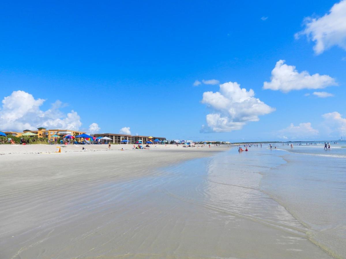 Cozy Canaveral Beach Condo! Next To Nasa Launch Site Cape Canaveral Exterior photo